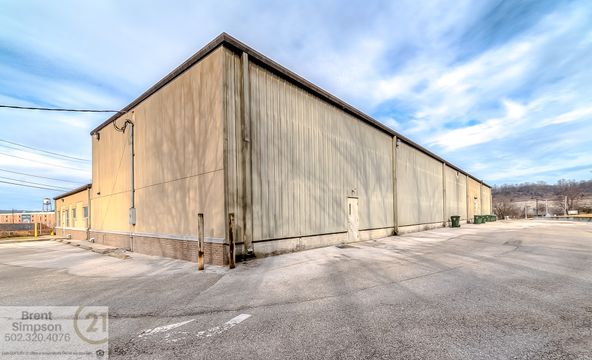 1216 Wilkinson Blvd, Frankfort, KY 40601